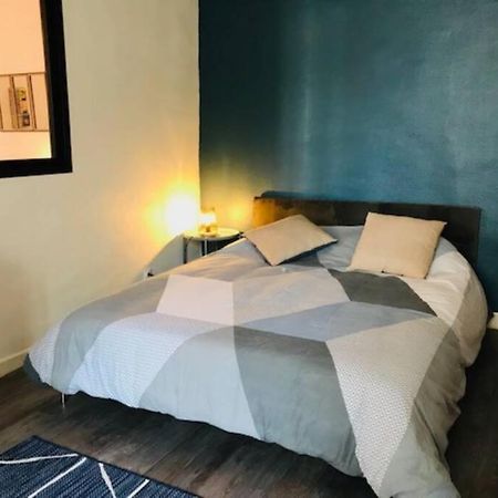 Ferienwohnung Au Coeur Du Vieux Bayeux, Logement De Charme Exterior foto