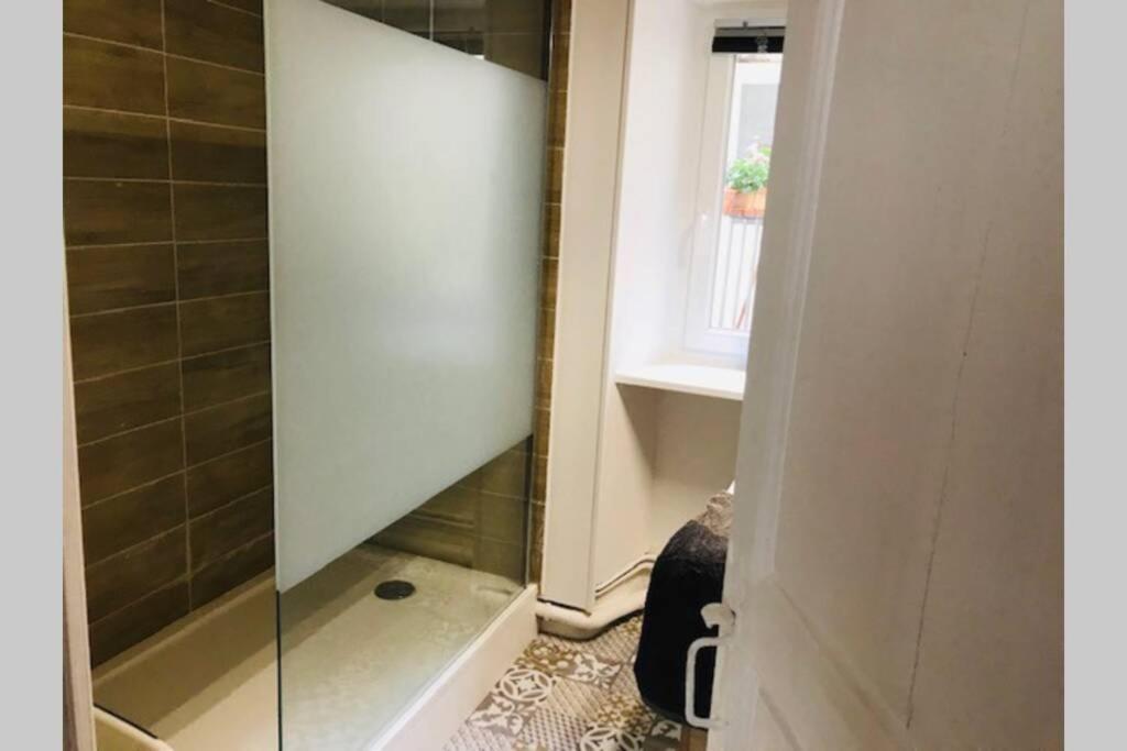 Ferienwohnung Au Coeur Du Vieux Bayeux, Logement De Charme Exterior foto