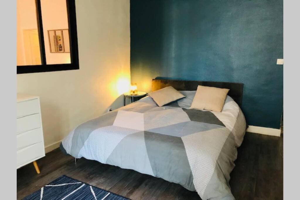 Ferienwohnung Au Coeur Du Vieux Bayeux, Logement De Charme Exterior foto